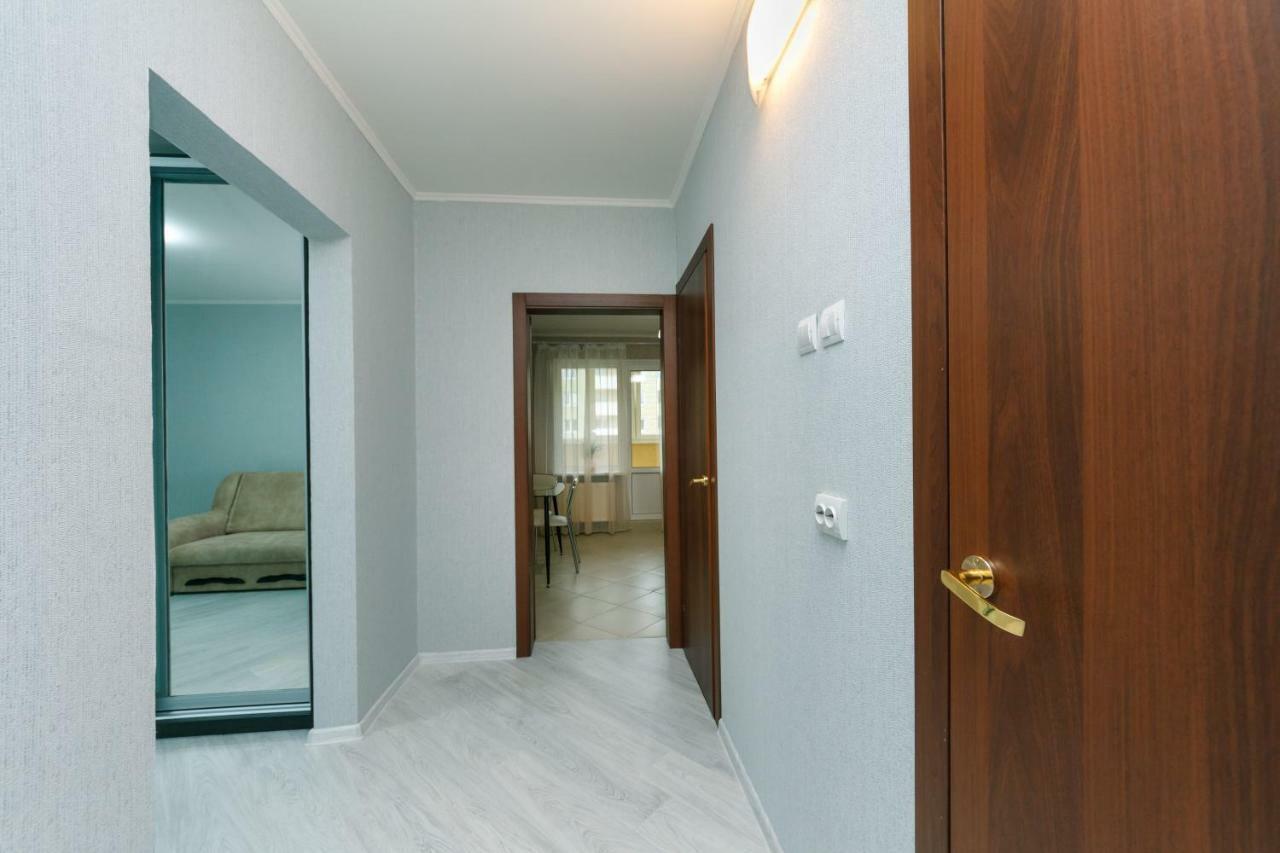 Видовая Квартира Yaroslavichi-2 Vyshhorod Luaran gambar
